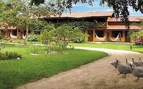 Fazenda Hotel Candeal